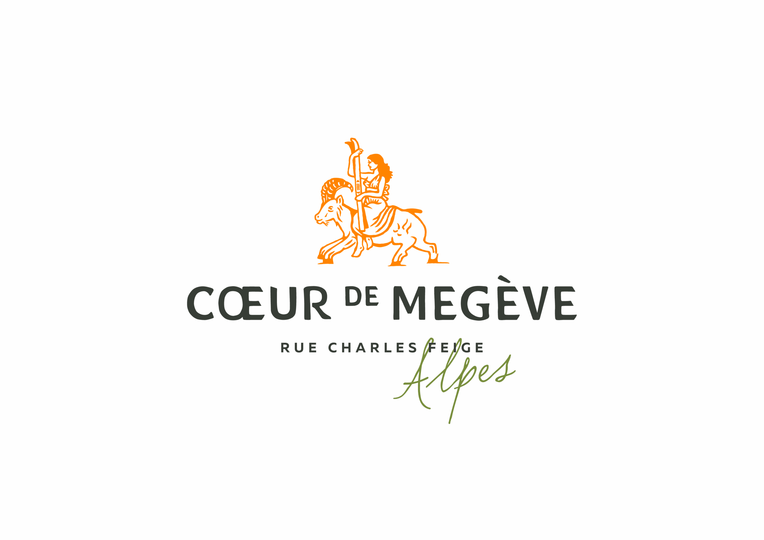 Cœur de Megève