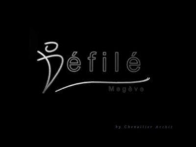 Défilé