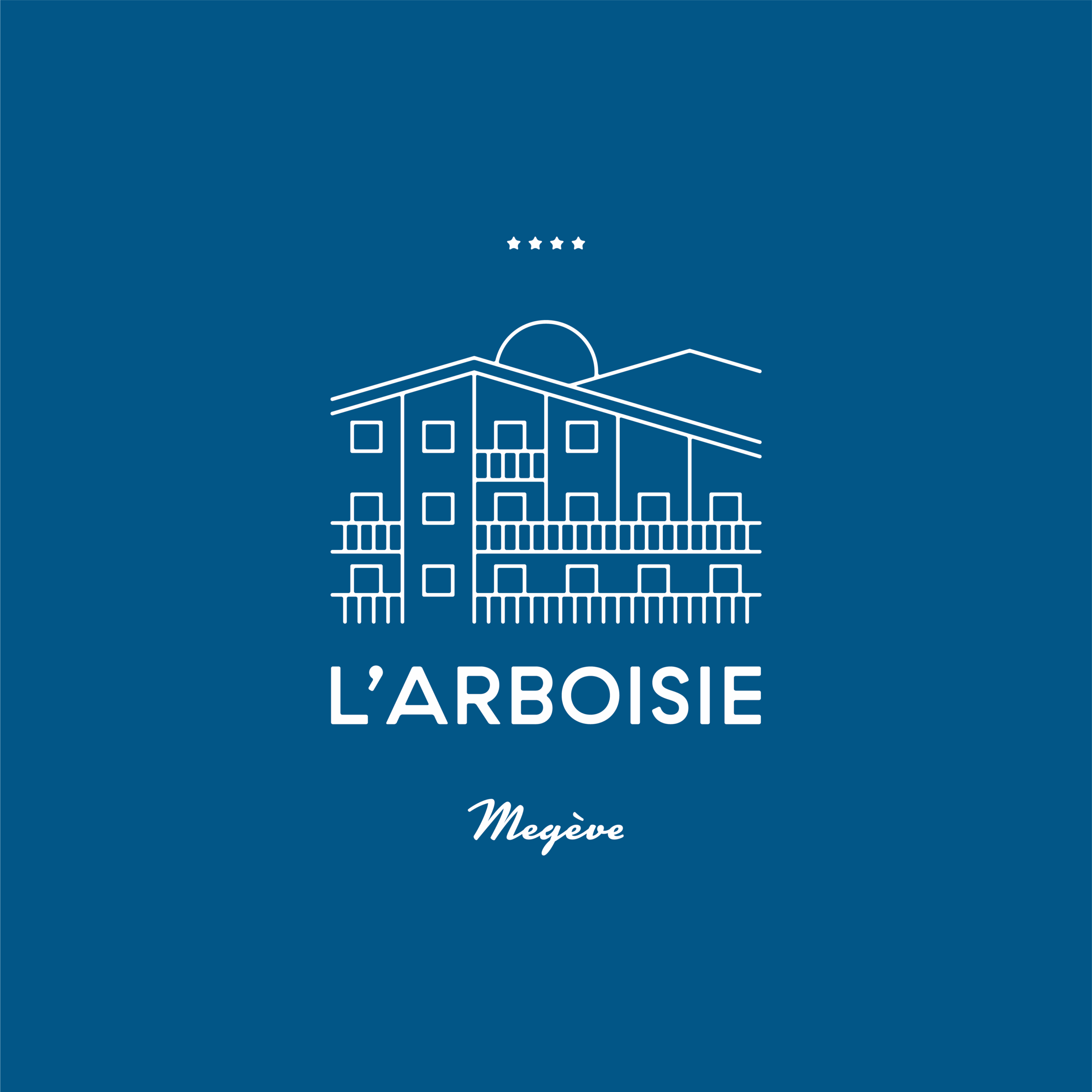 L'Arboisie
