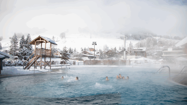 Megève Jobs