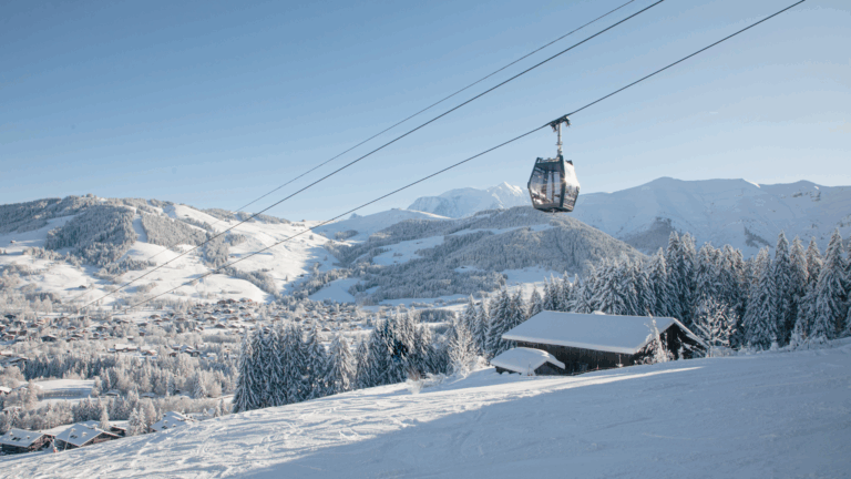 Megève Jobs