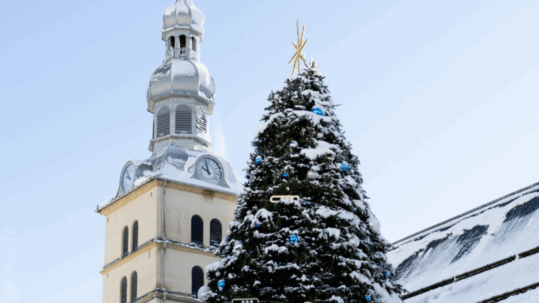 Megève Jobs