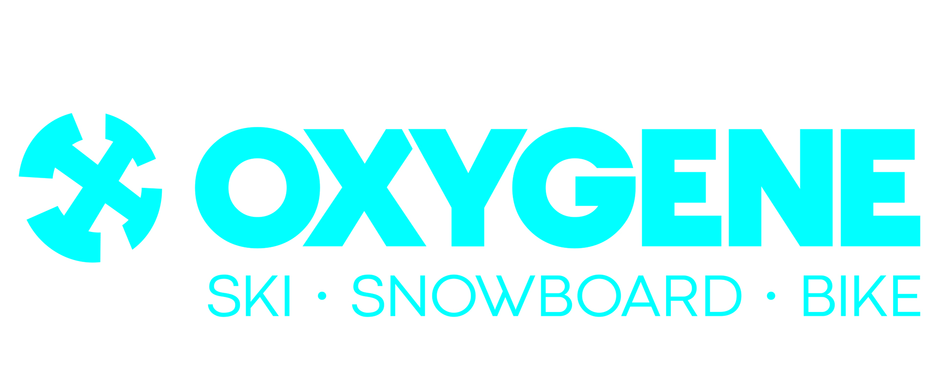 Oxygène Ski Megève